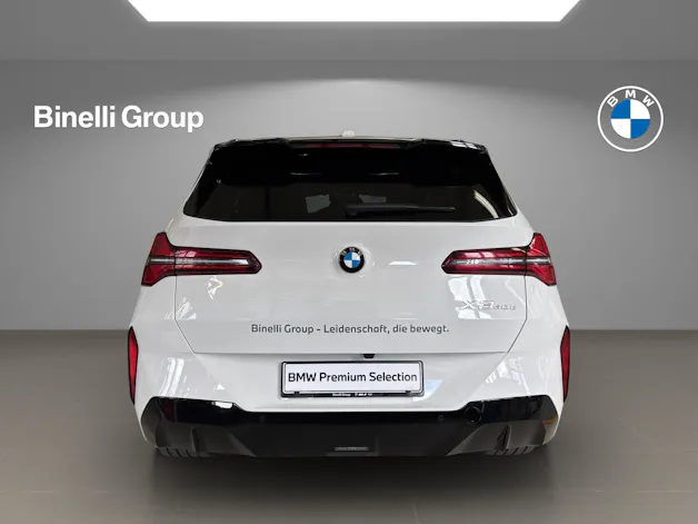 BMW X3 40d xDrive
