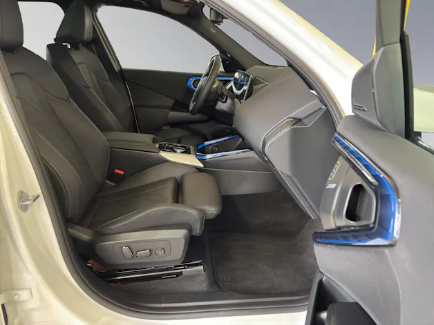 BMW X3 40d xDrive