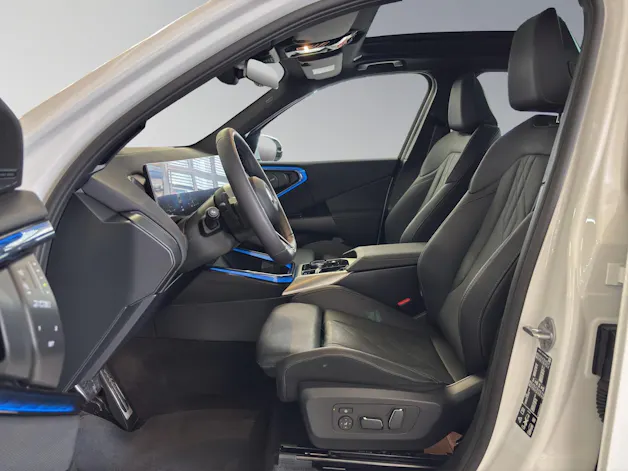 BMW X3 40d xDrive