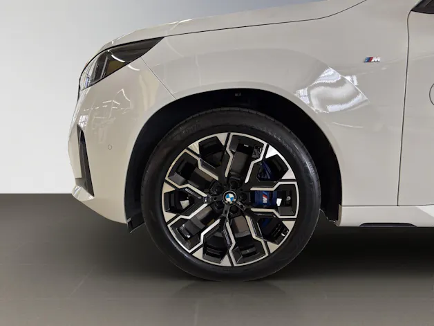 BMW X3 40d xDrive