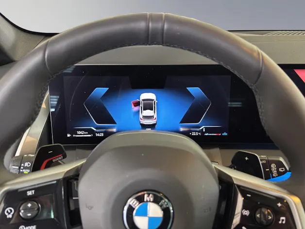 BMW X3 40d xDrive