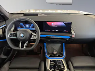 BMW X3 40d xDrive