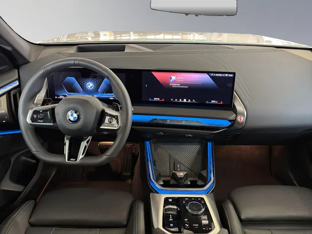 BMW X3 40d xDrive