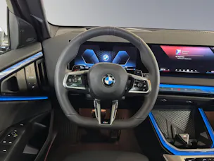 BMW X3 40d xDrive