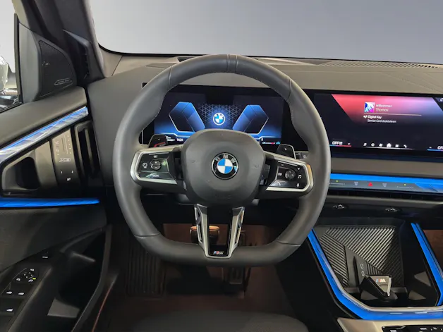 BMW X3 40d xDrive