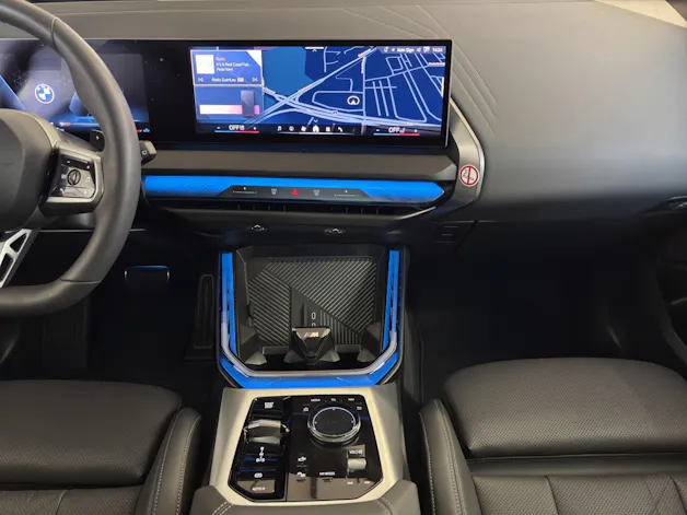BMW X3 40d xDrive
