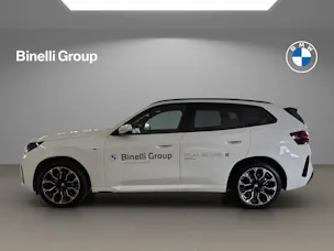 BMW X3 40d xDrive