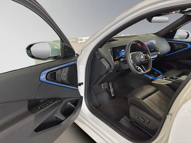 BMW X3 40d xDrive