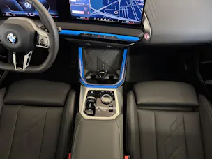 BMW X3 40d xDrive