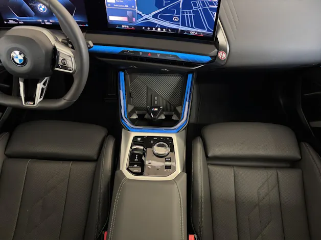 BMW X3 40d xDrive