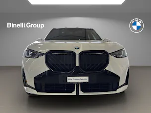 BMW X3 40d xDrive