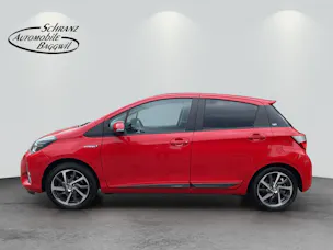 Toyota Yaris 1.5 VVT-i HSD Trend