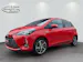 Toyota Yaris 1.5 VVT-i HSD Trend