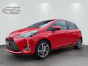 Toyota Yaris 1.5 VVT-i HSD Trend