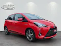 Toyota Yaris 1.5 VVT-i HSD Trend