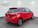 Toyota Yaris 1.5 VVT-i HSD Trend