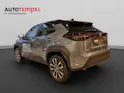 Toyota Yaris Cross 1.5 VVT-i HSD Prem 48451/000