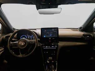 Toyota Yaris Cross 1.5 VVT-i HSD Prem 48451/000