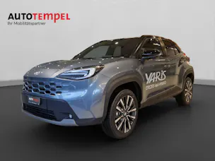 Toyota Yaris Cross 1.5 VVT-i HSD Prem 48451/000