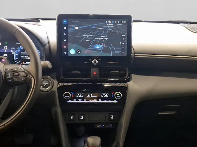 Toyota Yaris Cross 1.5 VVT-i HSD Prem 48451/000