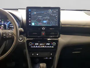 Toyota Yaris Cross 1.5 VVT-i HSD Prem 48451/000