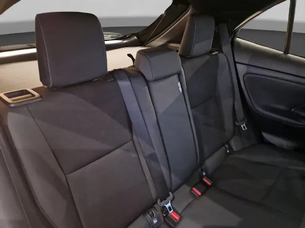 Toyota Yaris Cross 1.5 VVT-i HSD Prem 48451/000