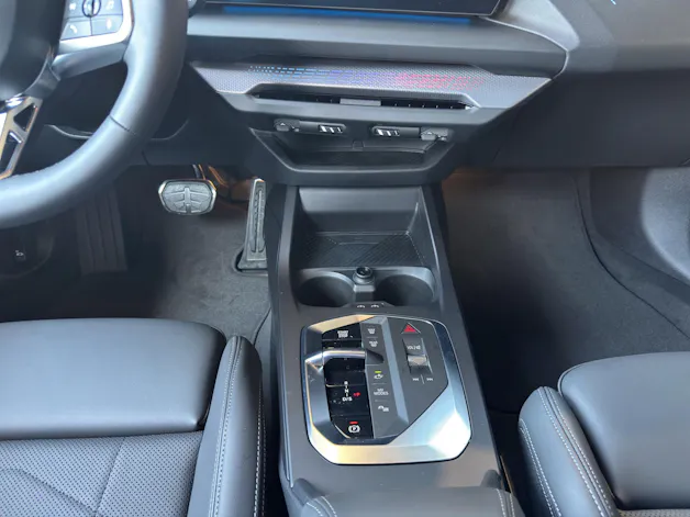 BMW 123 xDrive M Sport