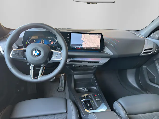 BMW 123 xDrive M Sport