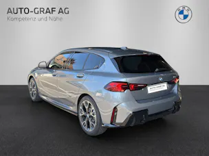 BMW 123 xDrive M Sport