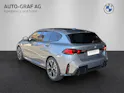 BMW 123 xDrive M Sport