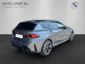 BMW 123 xDrive M Sport