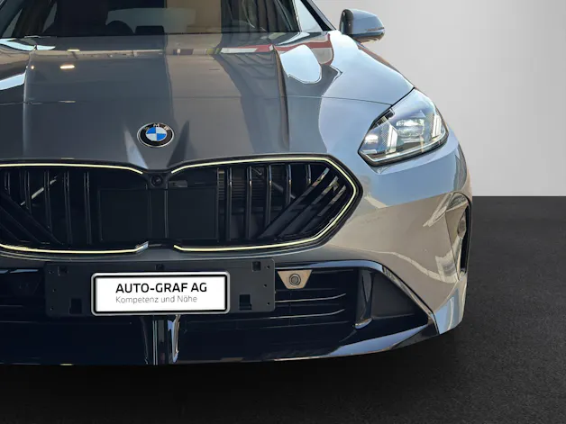 BMW 123 xDrive M Sport
