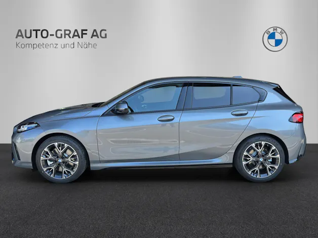 BMW 123 xDrive M Sport