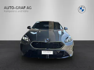BMW 123 xDrive M Sport