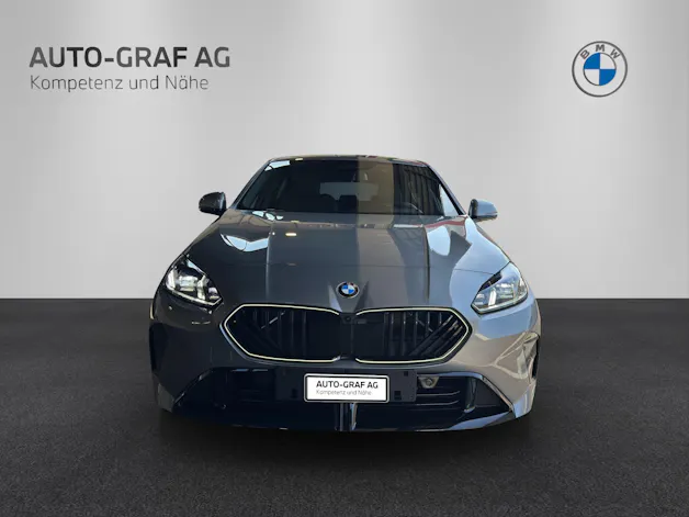 BMW 123 xDrive M Sport