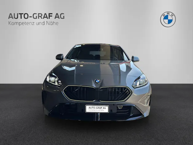 BMW 123 xDrive M Sport