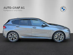 BMW 123 xDrive M Sport