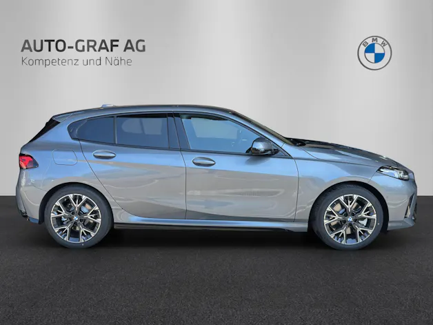 BMW 123 xDrive M Sport