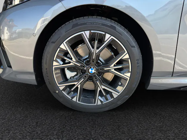 BMW 123 xDrive M Sport