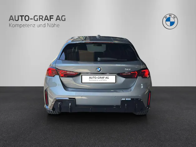 BMW 123 xDrive M Sport