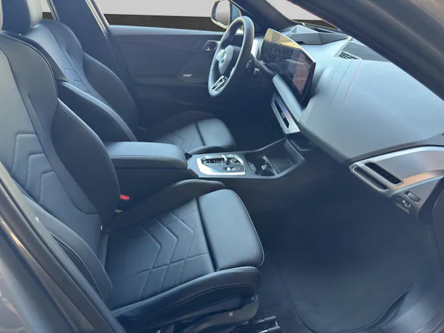 BMW 123 xDrive M Sport