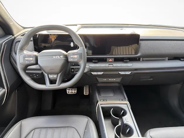 Kia Seltos 1.6 T-GDi X-Line