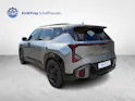Kia Seltos 1.6 T-GDi X-Line