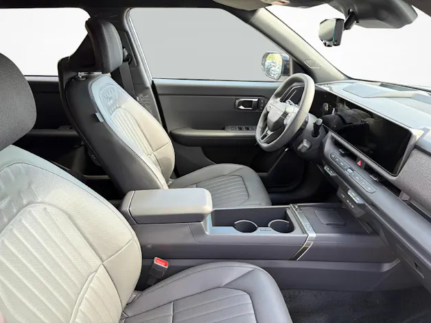 Kia Seltos 1.6 T-GDi X-Line