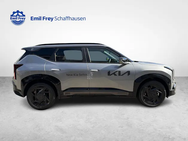 Kia Seltos 1.6 T-GDi X-Line