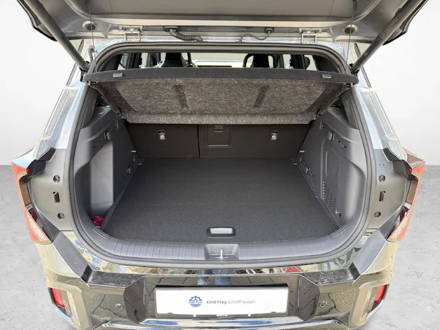 Kia Seltos 1.6 T-GDi X-Line