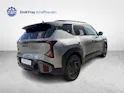 Kia Seltos 1.6 T-GDi X-Line