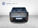 Kia Seltos 1.6 T-GDi X-Line