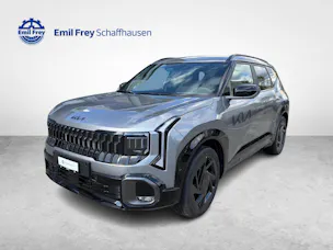 Kia Seltos 1.6 T-GDi X-Line