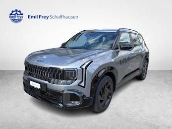 immagine del veicolo KIA Seltos 1.6 T-GDi X-Line immagine del veicolo KIA Seltos 1.6 T-GDi X-Line